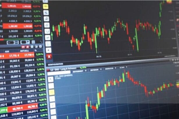 Best Cryptocurrency Exchange In Ireland : Free Guide & Its Features