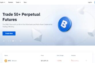 BTSE Cryptocurrency Exchange Review : Pros & Cons