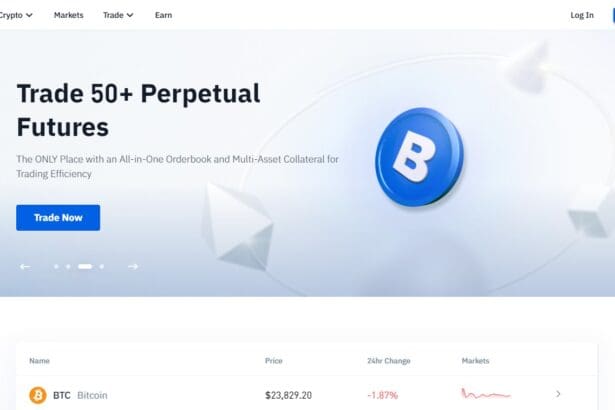 BTSE Cryptocurrency Exchange Review : Pros & Cons