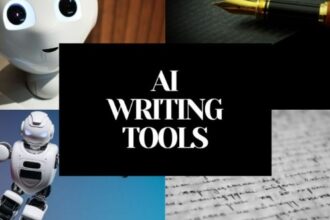 40 Best AI Writing Tools Of 2023