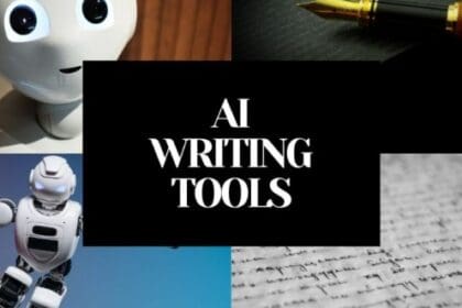 40 Best AI Writing Tools Of 2023