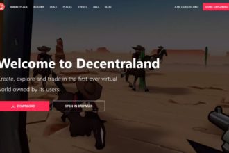 Where & How To Buy Decentraland (MANA) Crypto 2023 Free Guide