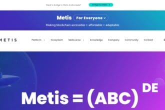 Where & How To Buy MetisDAO (METIS) Crypto 2023 Free Guide