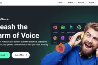 Fineshare Ai Virtual Tool Review 2023 : Pro Or Cons How To Use Free Version