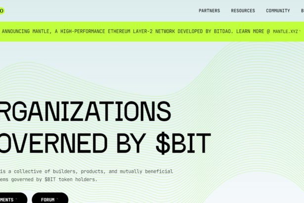 Where & How To Buy BitDAO (BIT) Crypto 2023 Free Guide