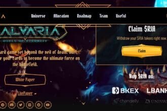 The Calvaria Game Review & Guide : Read It Now