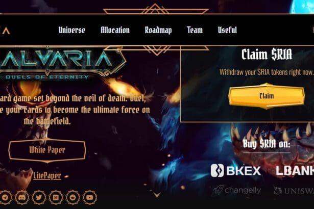 The Calvaria Game Review & Guide : Read It Now
