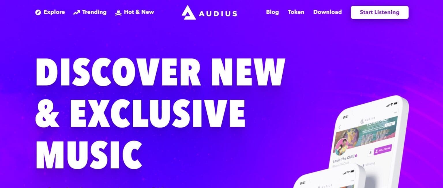 Where & How To Buy Audius (AUDIO) Crypto 2023 Free Guide