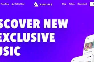 Where & How To Buy Audius (AUDIO) Crypto 2023 Free Guide