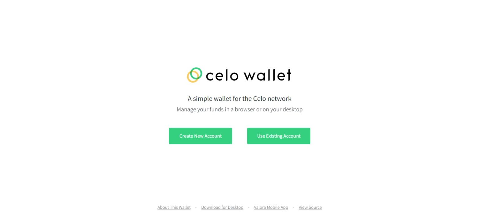 Best Celo Wallets of 2023: What to Choose? Pro Or Cons & FAQ