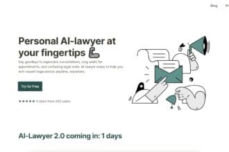 AI Lawyer Tool Review 2023 : Pro Or Cons How To Use Free Version