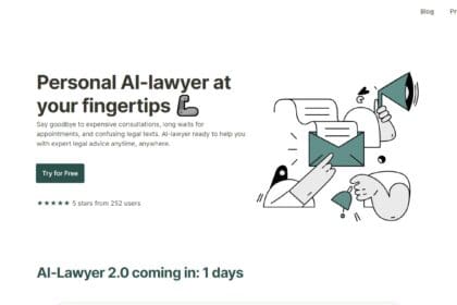 AI Lawyer Tool Review 2023 : Pro Or Cons How To Use Free Version