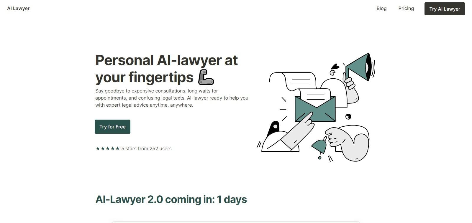 AI Lawyer Tool Review 2023 : Pro Or Cons How To Use Free Version