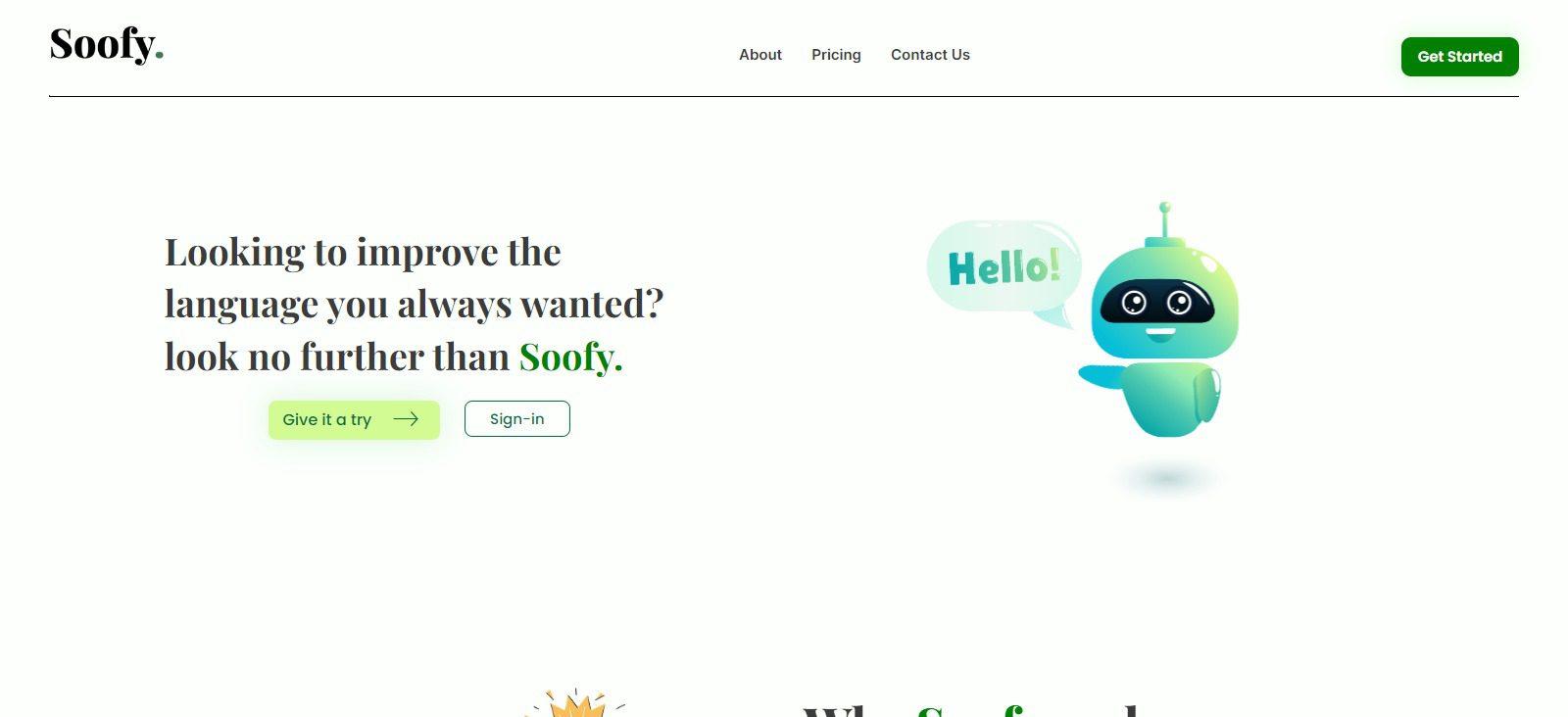 Soofy Ai Education Tool Review 2023 : Pro Or Cons How To Use Free Version
