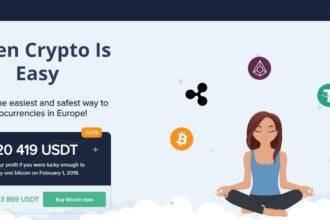 Polyx Cryptocurrency Exchange Review : Pros & Cons