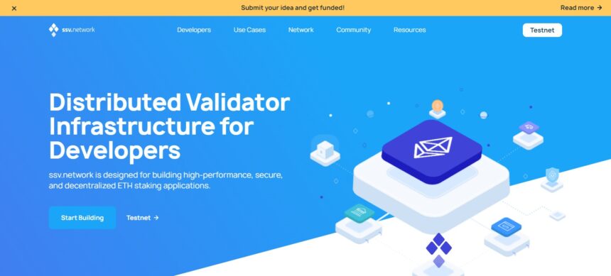 Where & How To Buy SSV.Network (SSV) Crypto 2023 Free Guide
