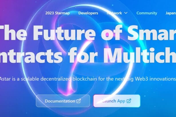 Best Astar Wallets of 2023: What to Choose? Pro Or Cons & FAQ