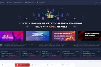 Best Alternative To BankCex 2023 Updated Free Guide