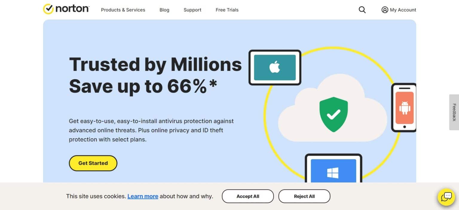Norton VPN Review : Is It Is Good Vpn Or Not ? Read Our Review