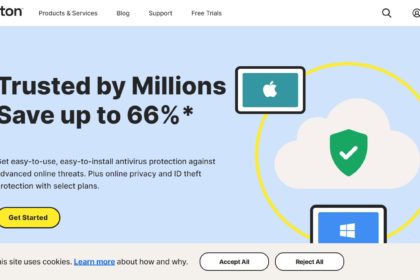 Norton VPN Review : Is It Is Good Vpn Or Not ? Read Our Review