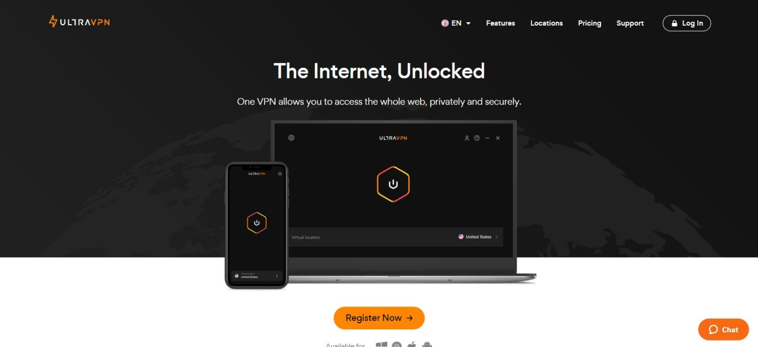 Ultra VPN Review : Is It Is Good Vpn Or Not ? Read Our Review
