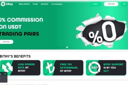BITAY Coin Alternatives Without Verification