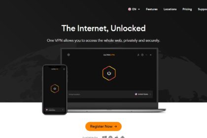 Ultra VPN Review : Is It Is Good Vpn Or Not ? Read Our Review
