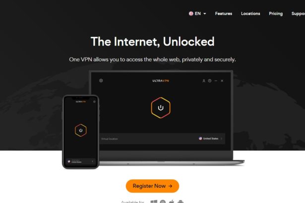 Ultra VPN Review : Is It Is Good Vpn Or Not ? Read Our Review