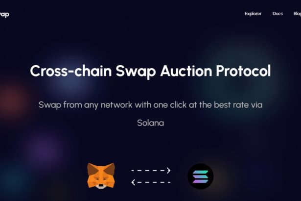 Mayan Airdrop Review: Now Make Swaps on The platform.