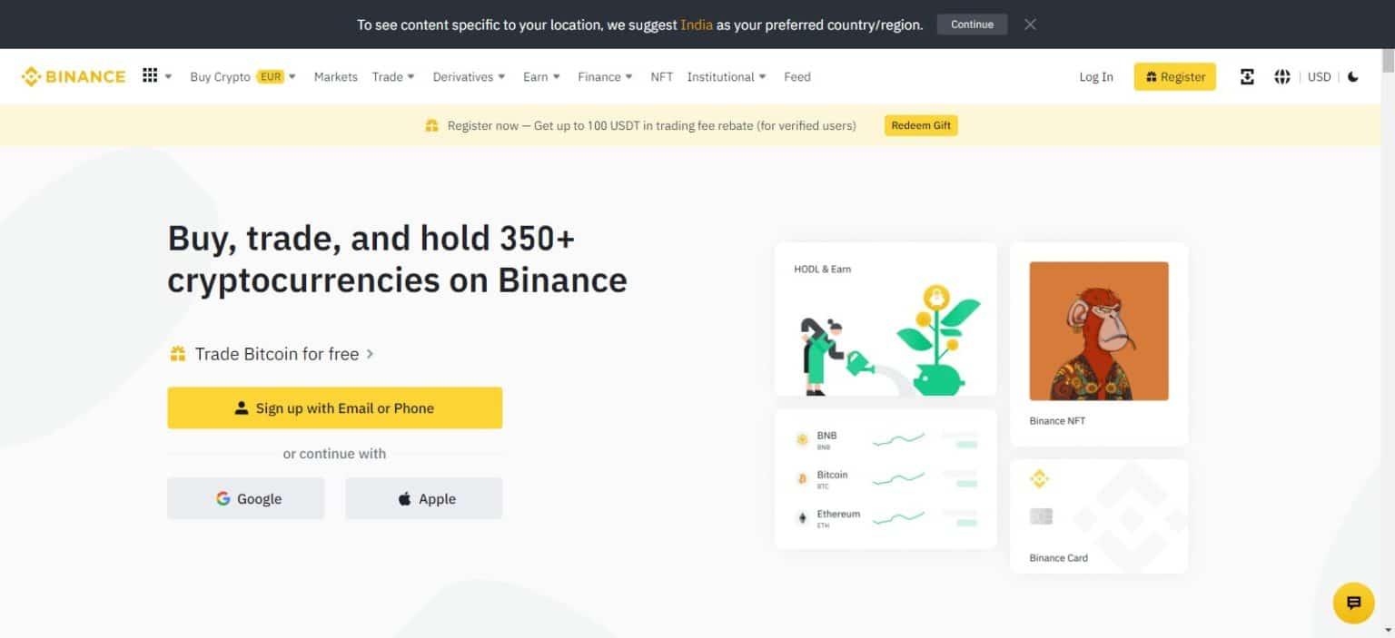 Binance Card Review : If You Looking For Crypto Debit Card Than It Is Good Choice