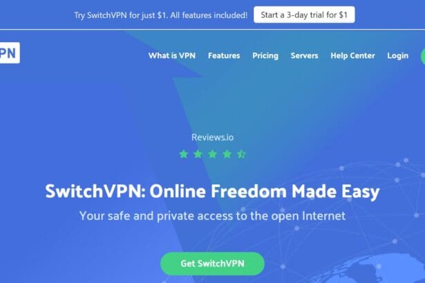 Switch VPN Review : Is It Is Good Vpn Or Not ? Read Our Review