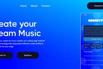 Cassetteai Tool Review 2023 : Pro Or Cons How To Use Free Version
