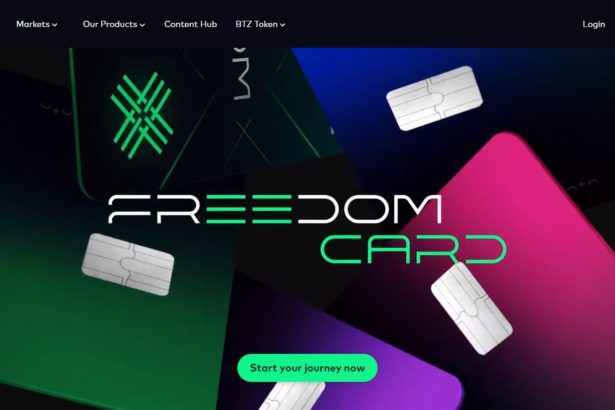 Bitazza Card Review : If You Looking For Crypto Debit Card Than It Is Good Choice