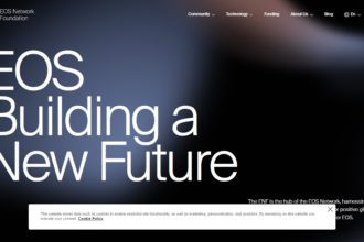 Where & How To Buy EOS (EOS) Crypto 2023 Free Guide