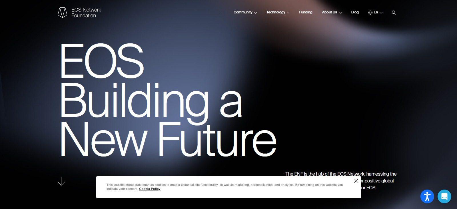 Where & How To Buy EOS (EOS) Crypto 2023 Free Guide