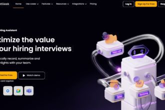 Meetgeek Ai Social Media Tool Review 2023 : Pro Or Cons How To Use Free Version