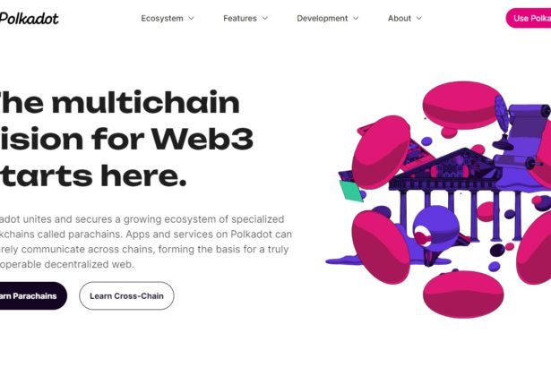 Where & How To Buy Polkadot (DOT) Crypto 2023 Free Guide