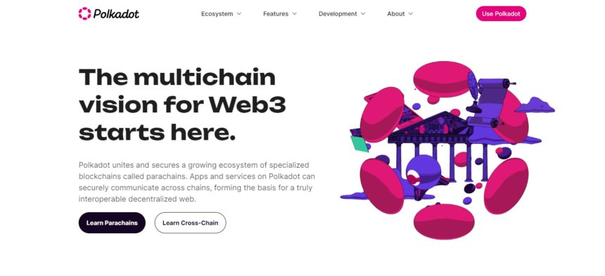 Where & How To Buy Polkadot (DOT) Crypto 2023 Free Guide
