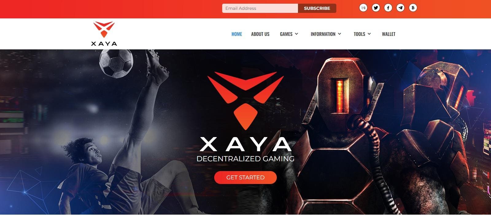 Xaya Game Review & Guide : Read It Now