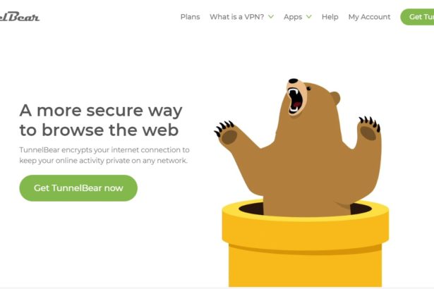 TunnelBear VPN Review : Is It Is Good Vpn Or Not ? Read Our Review