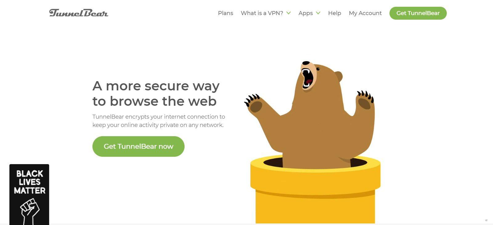 TunnelBear VPN Review : Is It Is Good Vpn Or Not ? Read Our Review