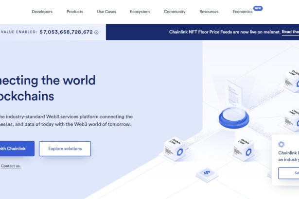 Best ChainLink Wallets of 2023: What to Choose? Pro Or Cons & FAQ