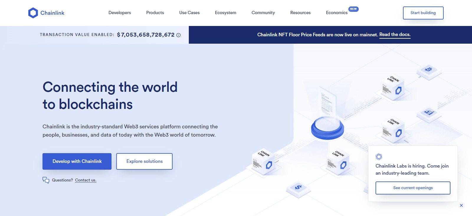 Best ChainLink Wallets of 2023: What to Choose? Pro Or Cons & FAQ