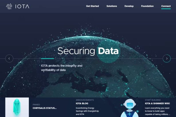 Best IOTA Wallets of 2023: What to Choose? Pro Or Cons & FAQ