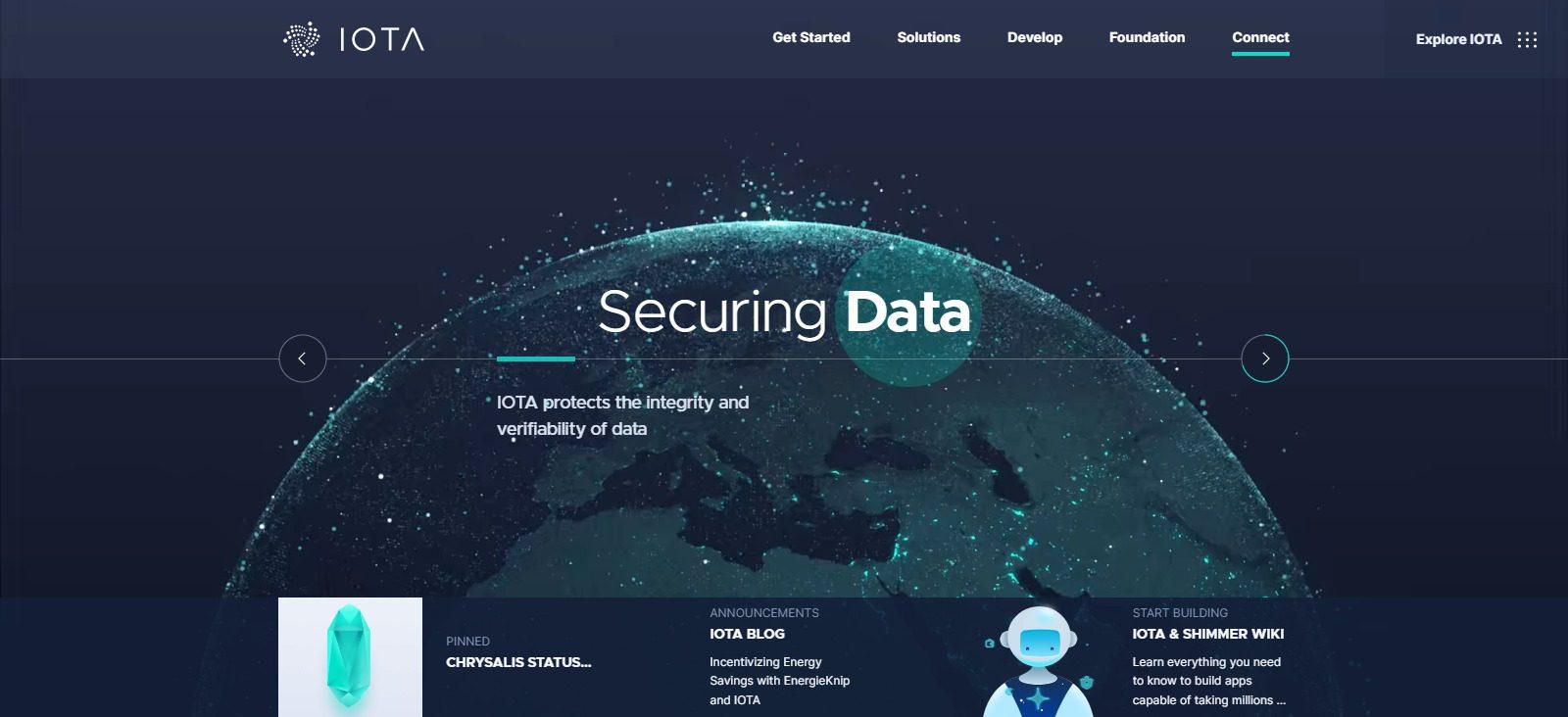 Best IOTA Wallets of 2023: What to Choose? Pro Or Cons & FAQ