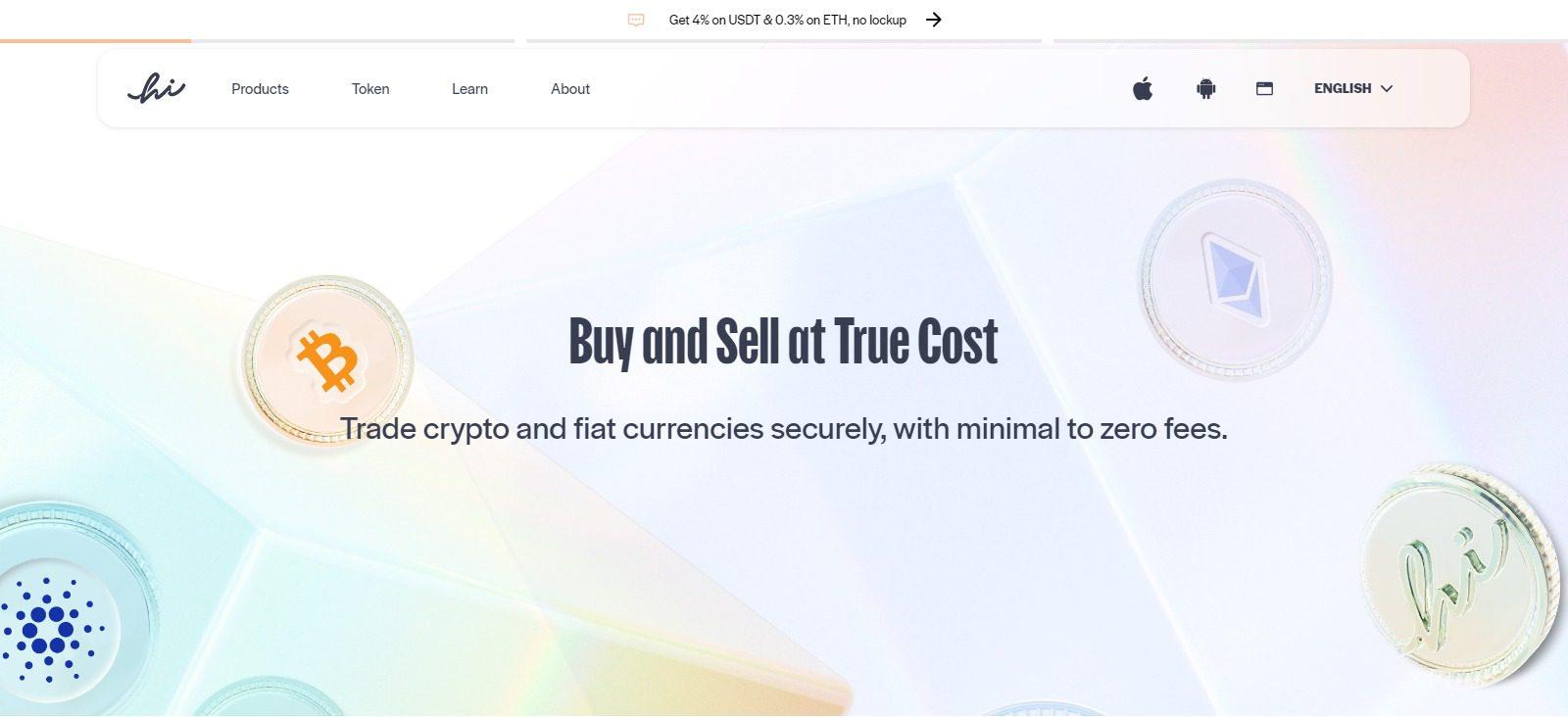 Hi Card Review : If You Looking For Crypto Debit Card Than It Is Good Choice