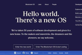 Where & How To Buy Cartesi (CTSI) Crypto 2023 Free Guide