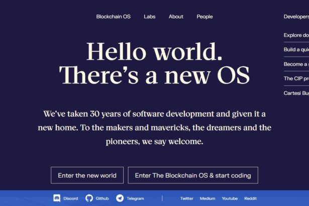 Where & How To Buy Cartesi (CTSI) Crypto 2023 Free Guide