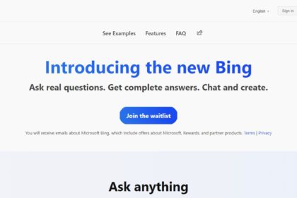 Bing AI Search Engine Review 2023 : Pro Or Cons How To Use Free Version
