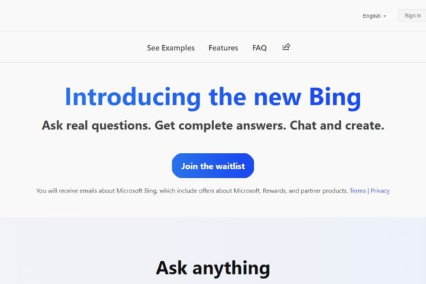 Bing AI Search Engine Review 2023 : Pro Or Cons How To Use Free Version